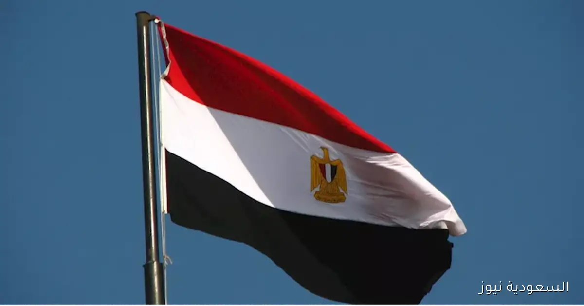 مصر تعبر عن إدانتها للهجوم الإرهابي الذي وقع في شمال غرب السودان