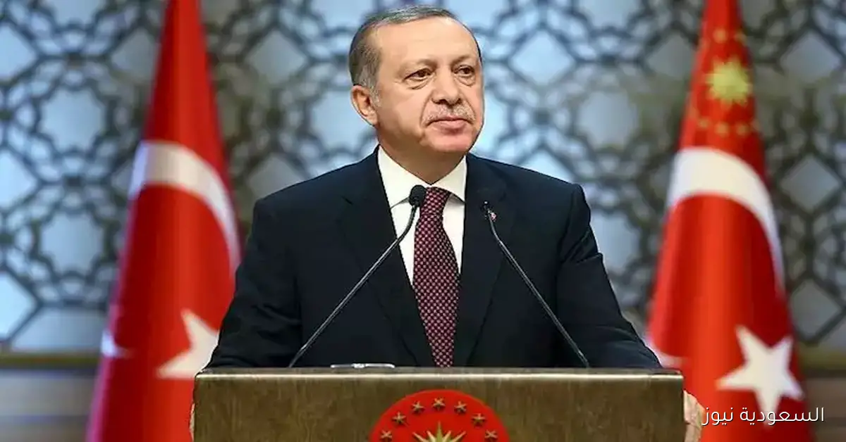 أردوغان يطالب إسرائيل بتعويضات عن الأضرار التي تسببت بها في الأراضي الفلسطينية