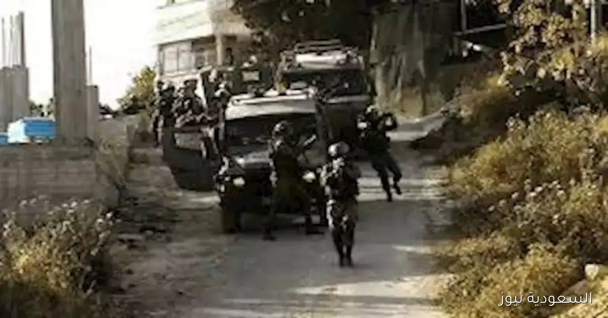 إسرائيل تعلن مقتل 11 عنصرًا من حماس في شمال غزة