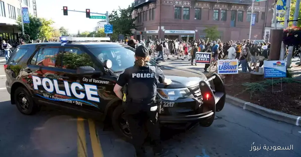 إطلاق نار وحريق في كنيسة بميشيغان يسفر عن مقتل شخصين وإصابة آخرين