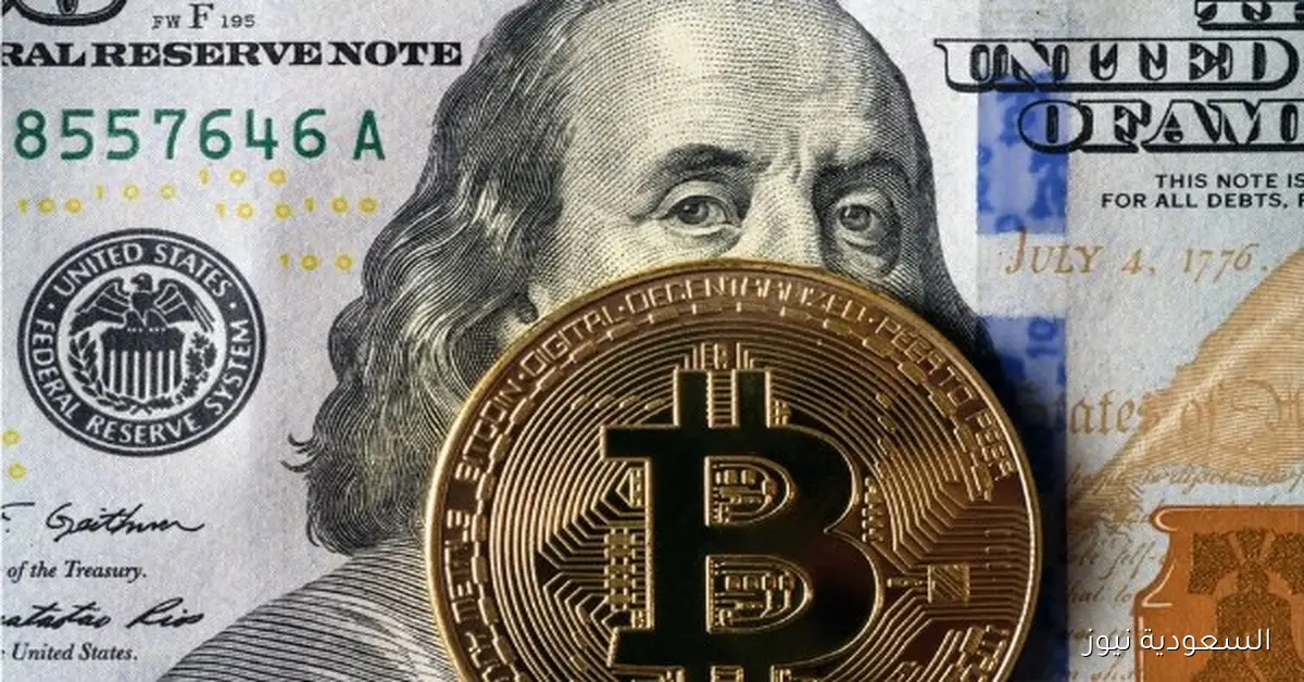 ارتفاع أسعار العملات الرقمية وبيتكوين تتجاوز 113 ألف دولار