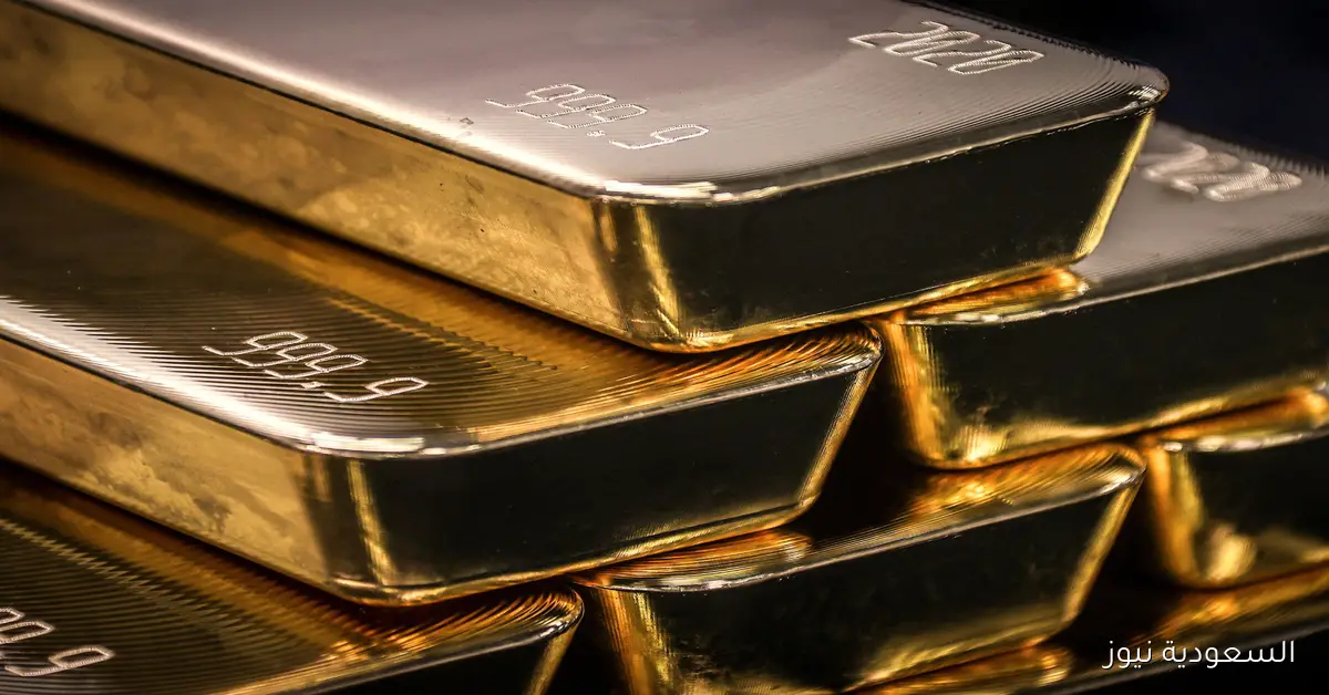 الذهب يحقق ارتفاعًا قويًا بنحو 3% مع دعم بيانات التضخم الأمريكية