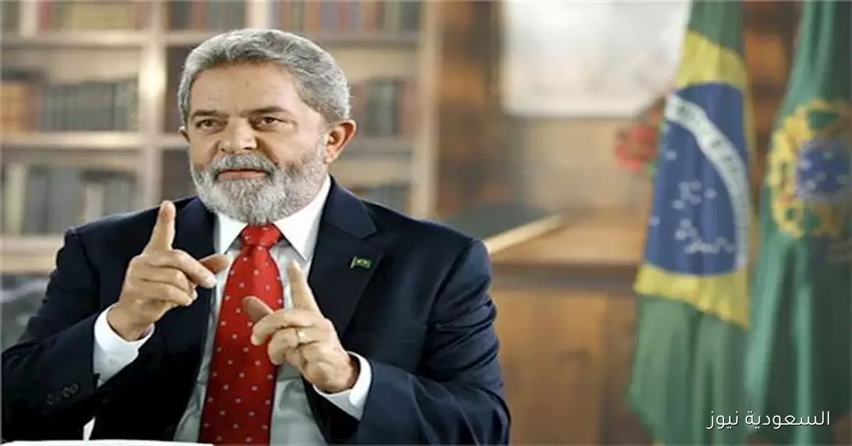الرئيس البرازيلي: تراجع النظام الدولي أمام سياسات القوة