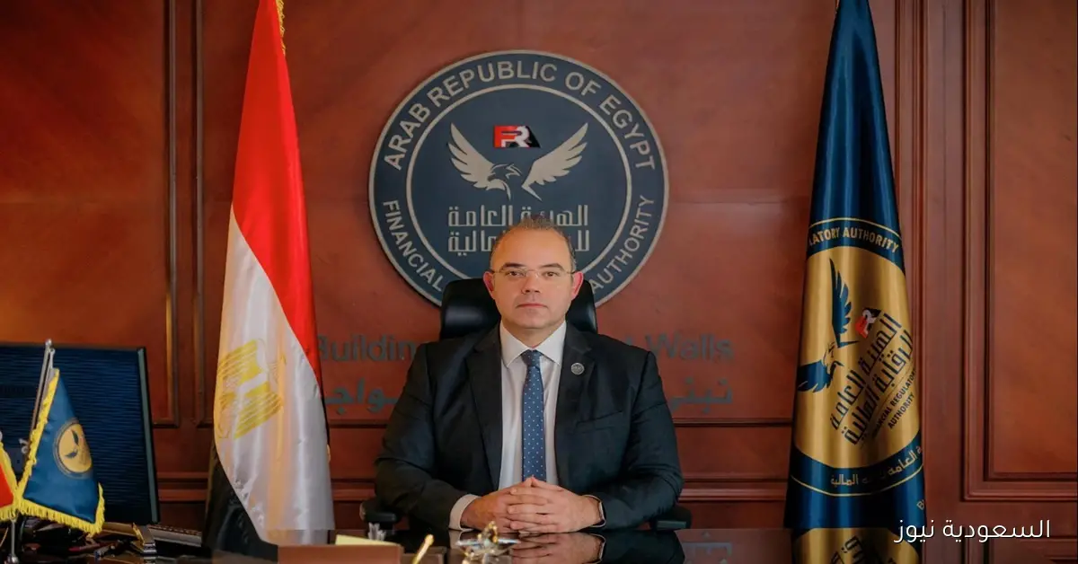 الرقابة المالية تؤكد عدم التساهل مع المخالفين للقوانين في الأسواق غير المصرفية