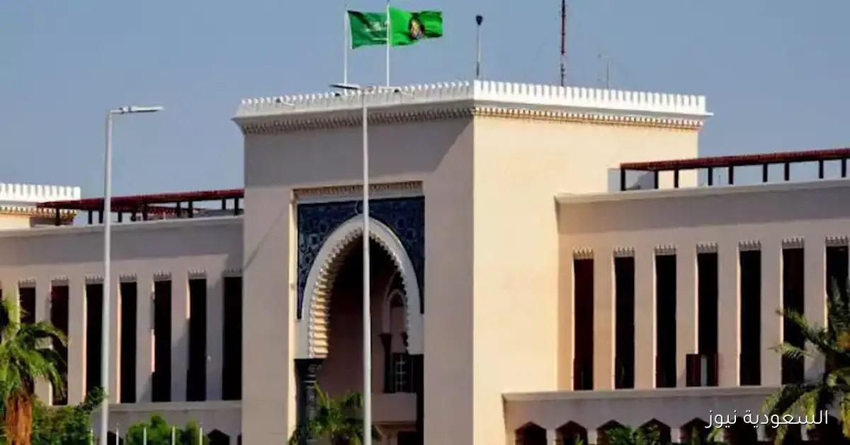 السعودية تسعى لإنهاء الصراع في المنطقة وتعزيز جهود إقامة دولة فلسطين