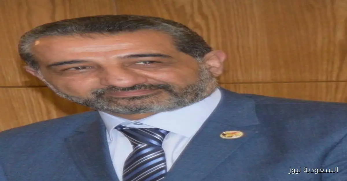 السمدوني يعلن عن هدف محطة سفاجا 2 في جذب استثمارات جديدة للسوق المصري