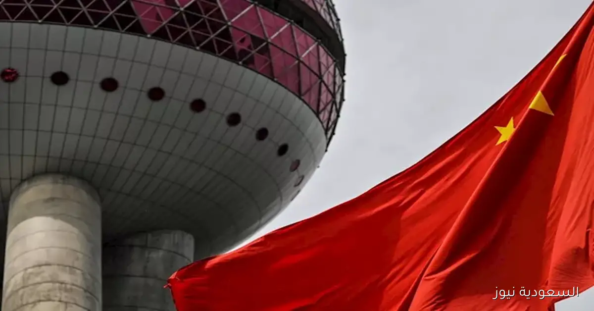 الصين: العالم يواجه خياراً حاسماً بين السلام والحرب