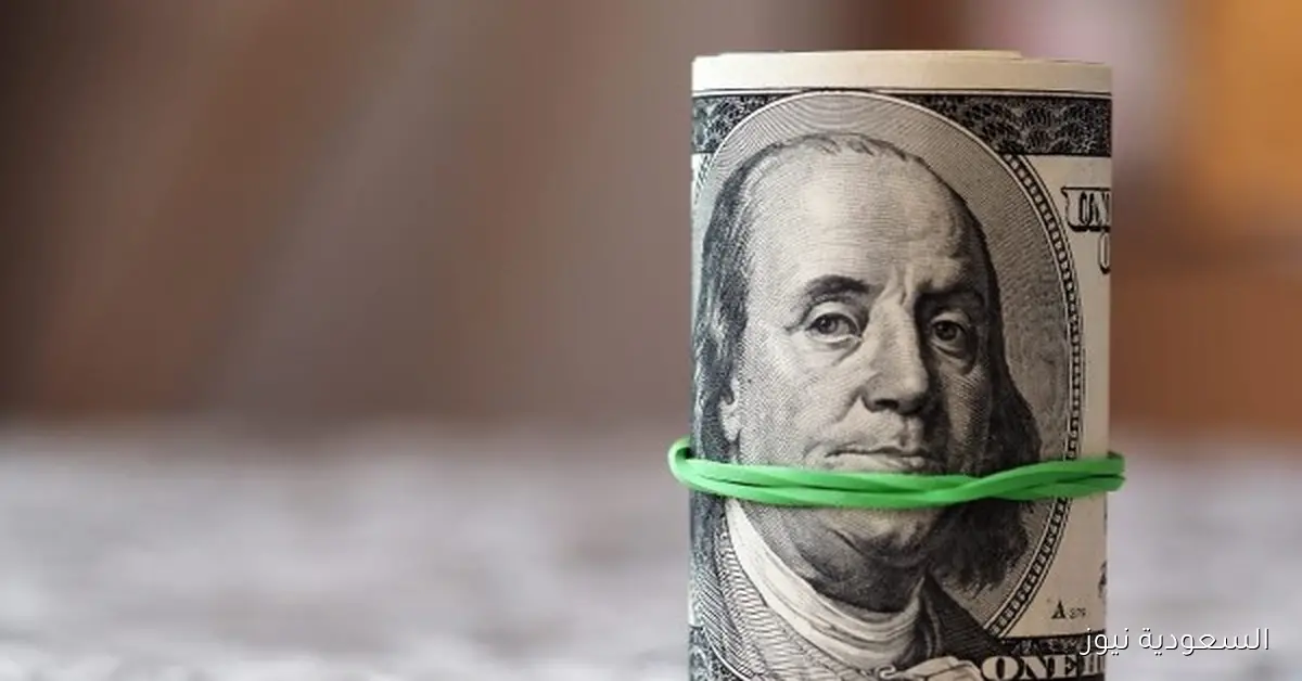 تحركات سعر الدولار مقابل الجنيه اليوم الأحد في البنوك
