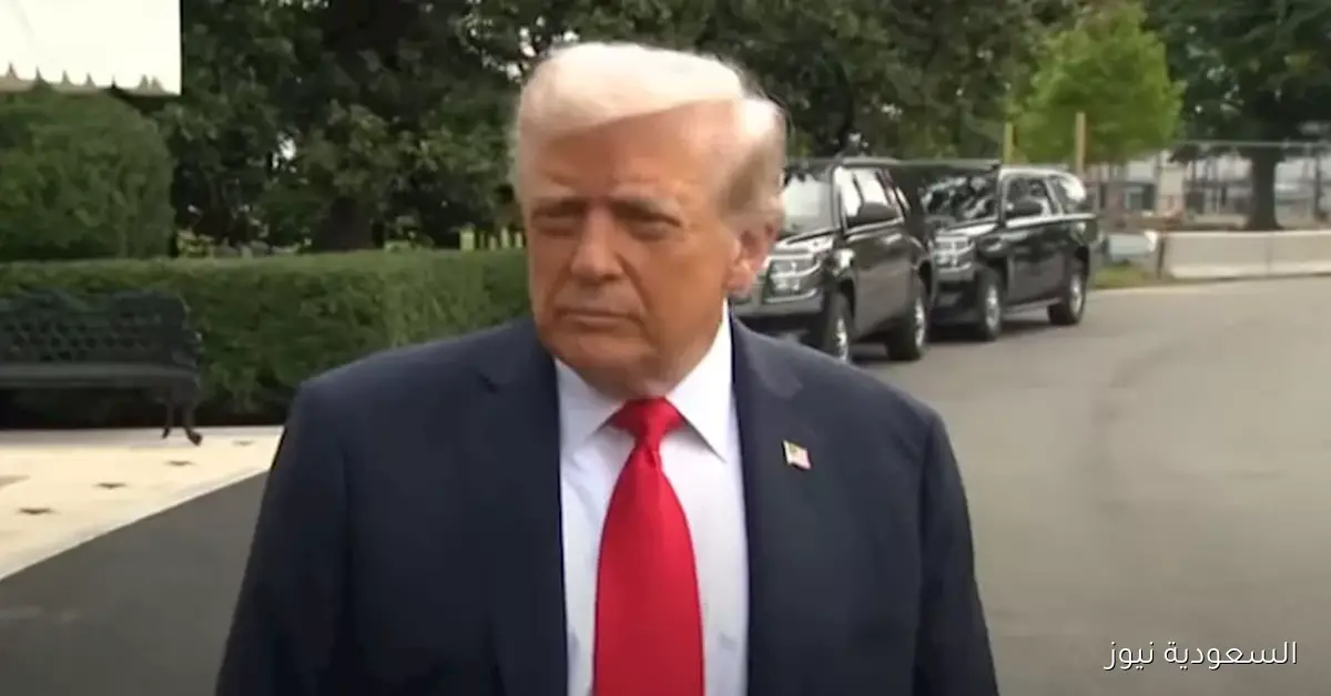 ترامب يشارك تفاصيل مثيرة عن مكالمته مع الرئيس الصيني