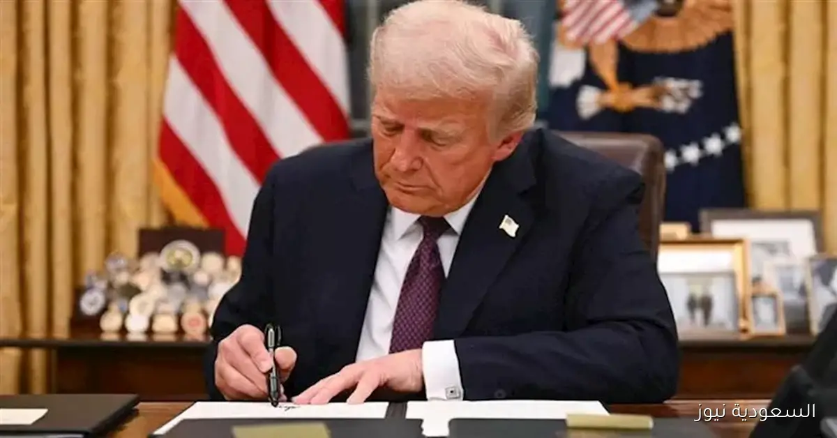 ترامب يكشف عن تقدم في فهم التوحد ويعد بإعلان مهم يوم الإثنين