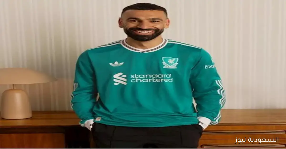 تغطية حية: بيرنلي وليفربول في مواجهة مثيرة، محمد صلاح في التشكيلة الأساسية