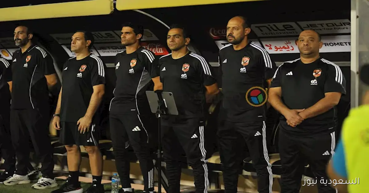 تغطية مباشرة: الأهلي يتقدم على إنبي 1-0