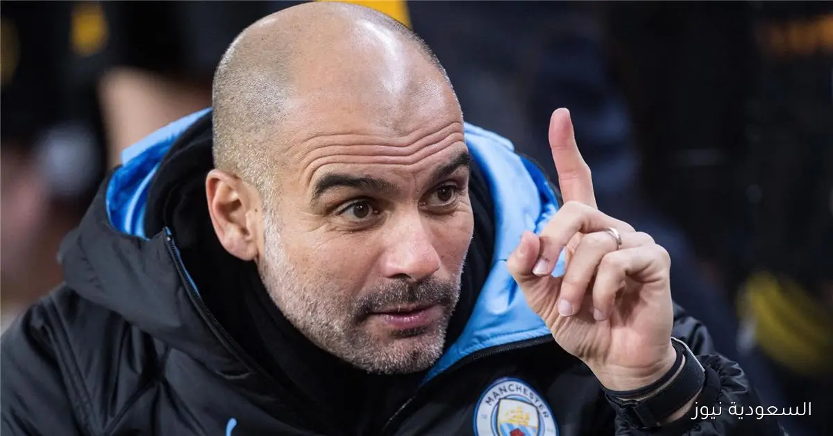 جوارديولا ينبه من تهديد لاعب مانشستر سيتي السابق في مواجهة نابولي
