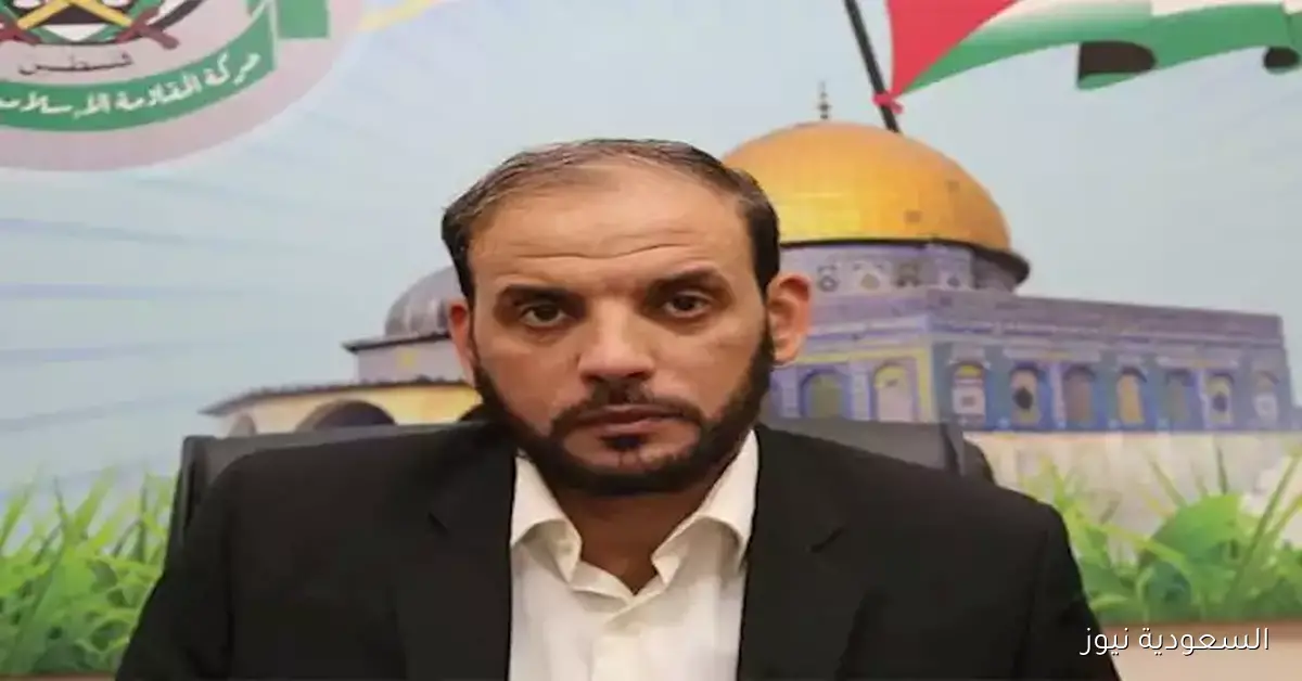 حماس تؤكد: لم نتلق أي مقترح رسمي حتى الآن