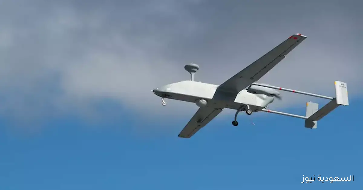 دول أوروبية تتفق على تعزيز الأمن من خلال تطوير “جدار مضاد للطائرات المسيرة”