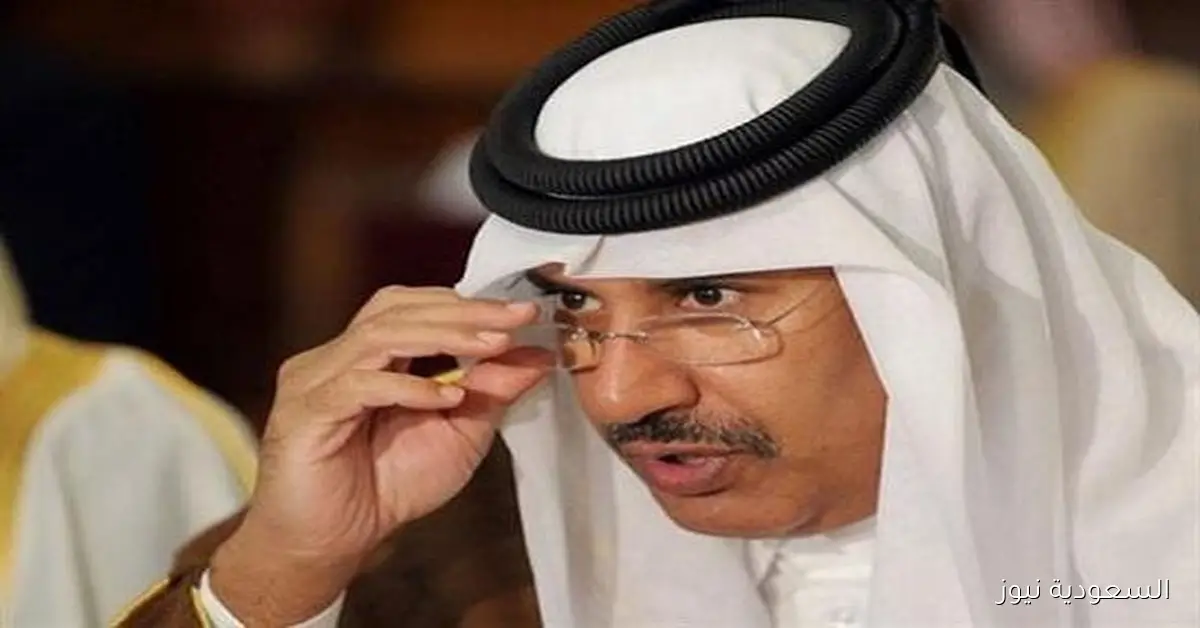 رئيس وزراء قطر الأسبق يتحدث عن طلب ترامب لعقد لقاء مع قادة الدول العربية