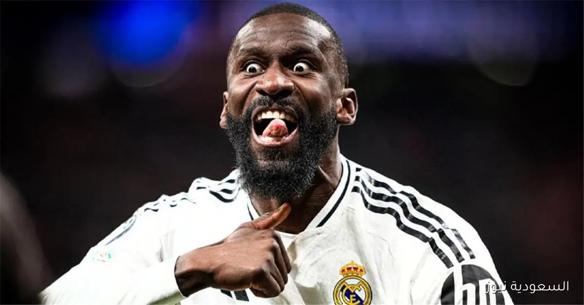 ريال مدريد يسعى للتعاقد مع لاعب من ليفربول كبديل لروديجر