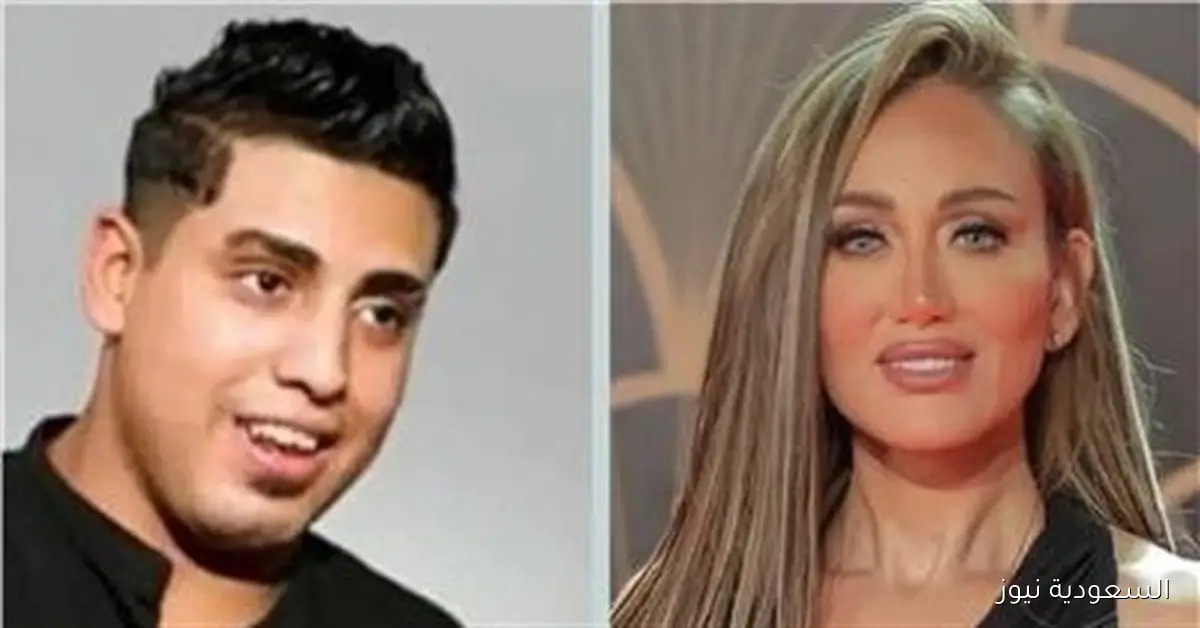 ريهام سعيد تدعو لمحاسبة كروان مشاكل بسبب محتواه الخادش للحياء على تيك توك