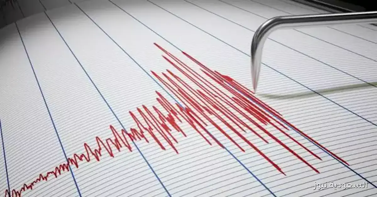زلزال قوي بقوة 8.7 درجة يضرب الساحل الشرقي لمنطقة كامتشاتكا الروسية