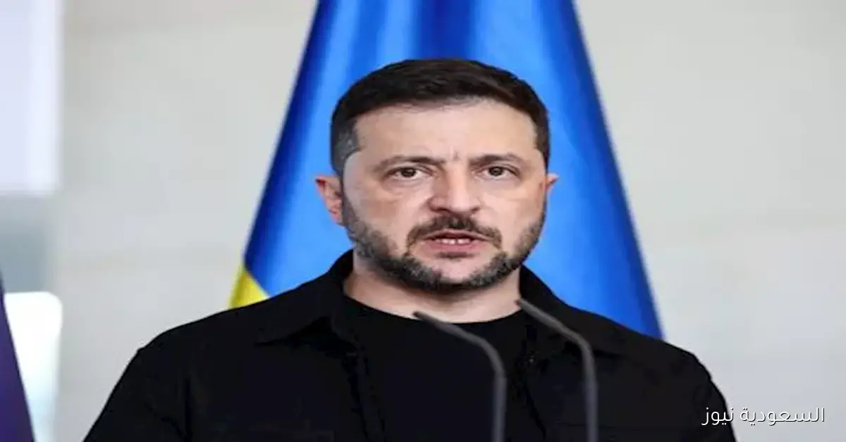 زيلينسكي: استعدنا أكثر من 170 كيلومترًا مربعًا في هجماتنا المضادة شرقًا