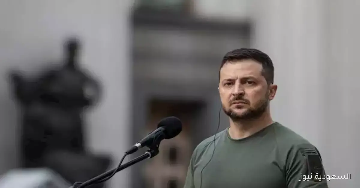 زيلينسكي يحذر مسؤولي الكرملين: عليكم البحث عن مخابئ إذا لم تتوقفوا