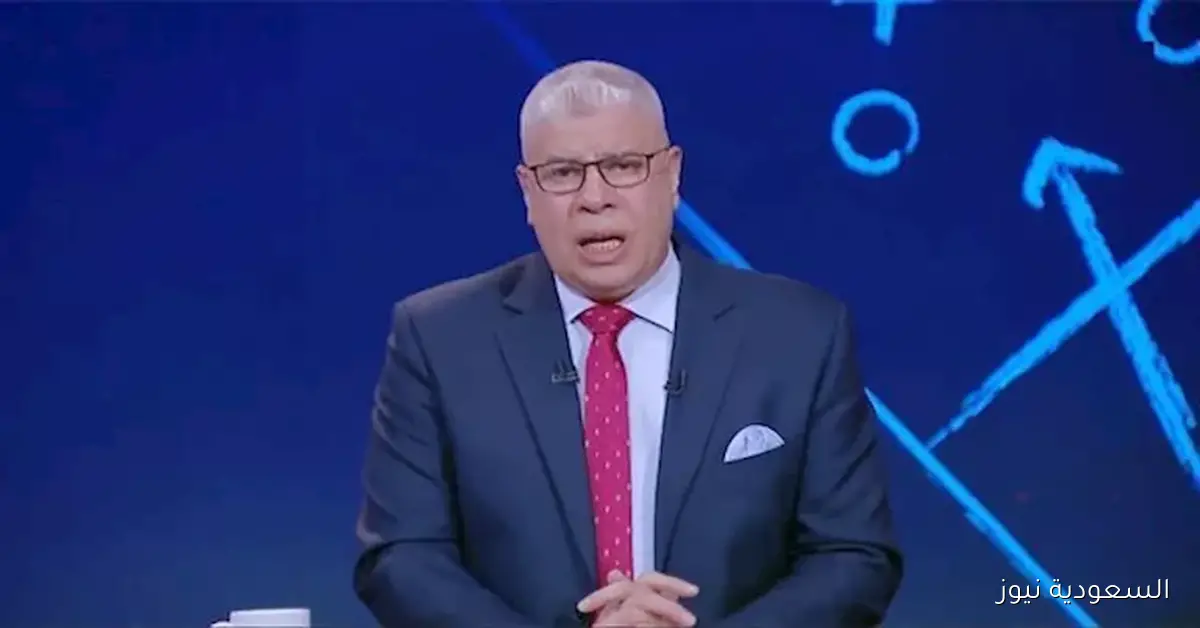 شوبير ينتقد وكيل إمام عاشور ويطالبه بالتفكير في وضع المرضى بالمستشفى