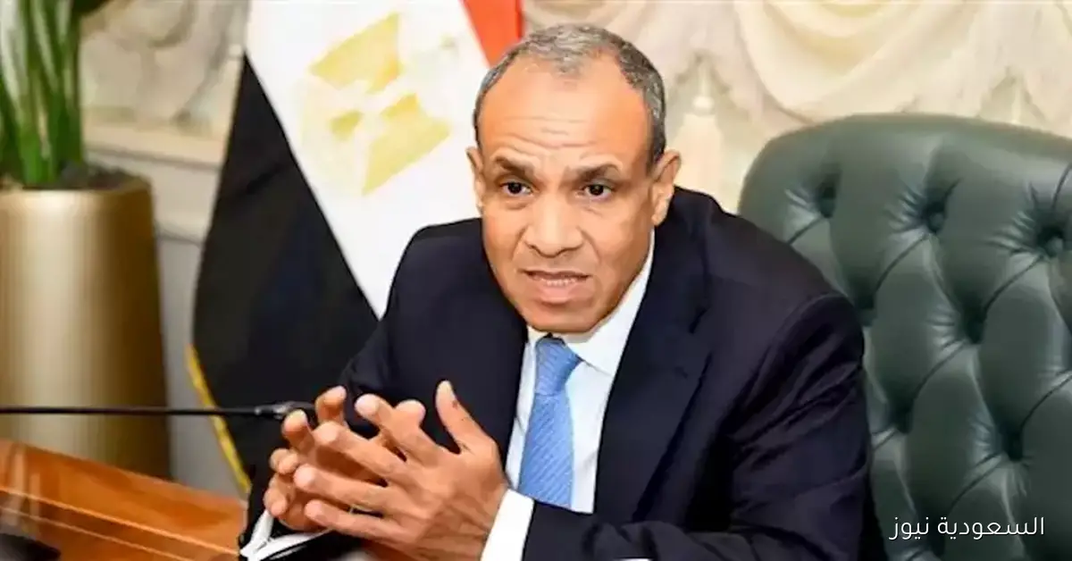 عبد العاطي يدعو إلى إنهاء الحصار المفروض على مدينة الفاشر السودانية