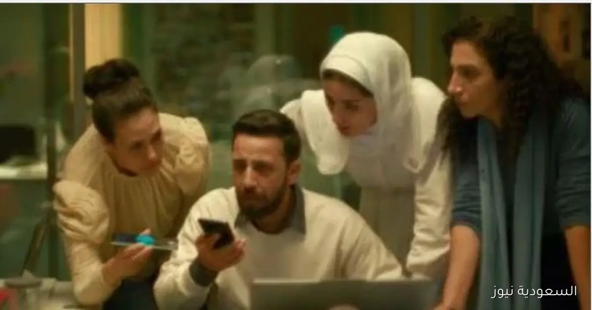 فيلم صوت هند رجب يحقق إنجازًا جديدًا في مهرجان القاهرة السينمائي