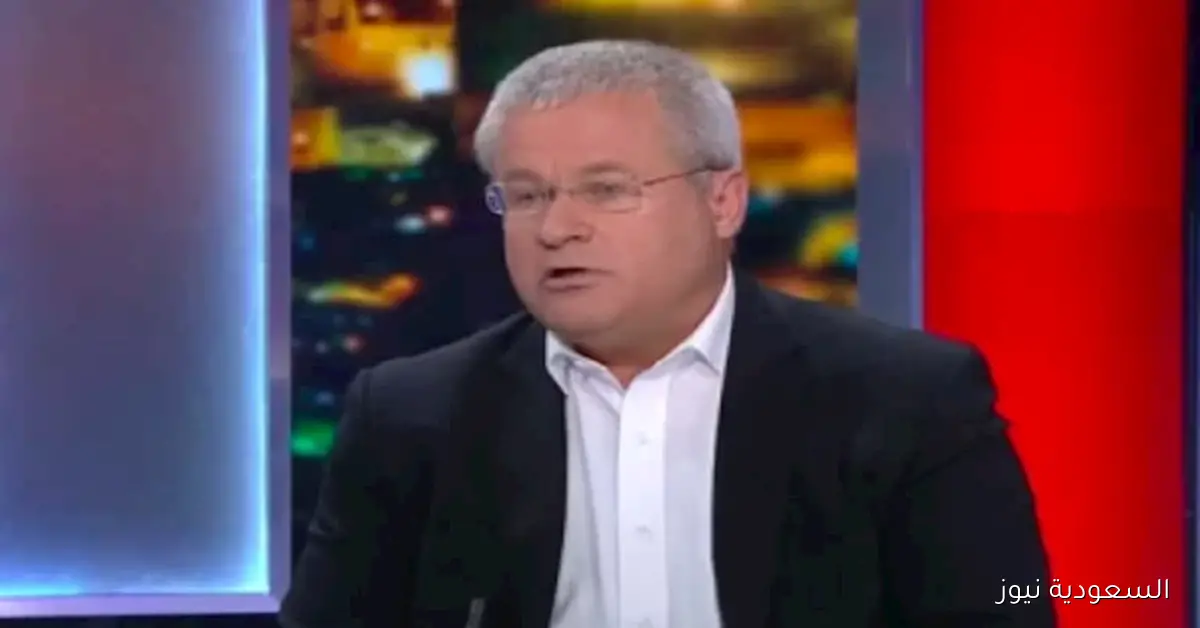 قائد عسكري إسرائيلي سابق يعبّر عن قلقه من توجه نتنياهو في حرب غزة وما يترتب عليه من مشاكل