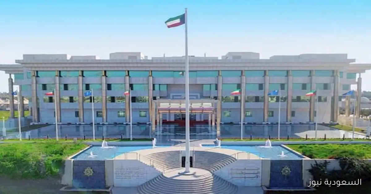 قبض على مصري في الكويت بتهمة التخطيط لتفجير دور العبادة