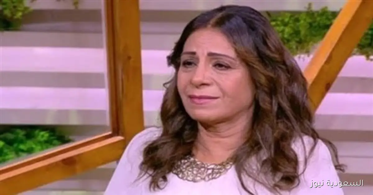 قرار نهائي من عفاف مصطفى حول مرحلة جديدة في حياتها