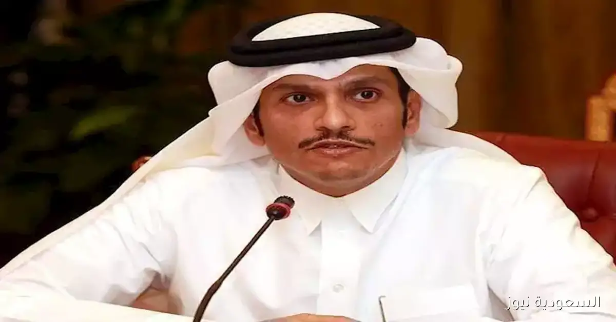 قطر تؤكد أن الهجوم الإسرائيلي البربري لن يعيق جهودها لوقف الحرب في غزة