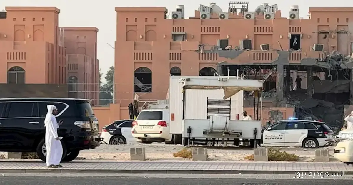 قطر تشترط اعتذار نتنياهو لاستئناف المفاوضات وفقًا لمصدر إسرائيلي