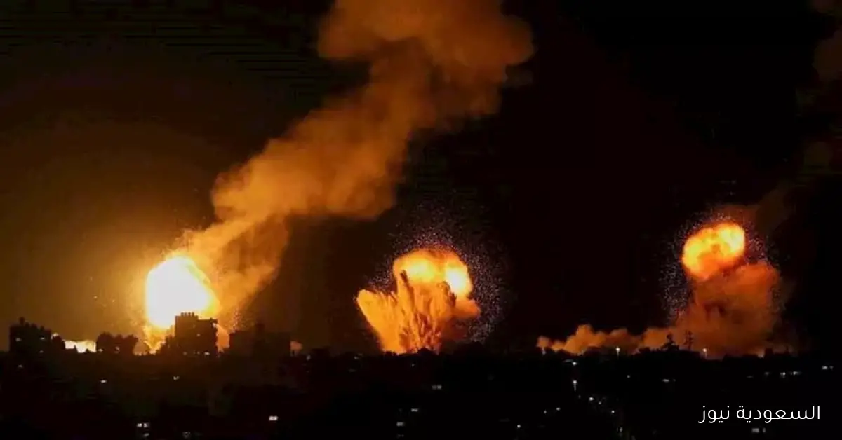 كندا تؤكد دعمها للشركاء الدوليين في الدعوة لوقف إطلاق نار فوري ودائم في غزة
