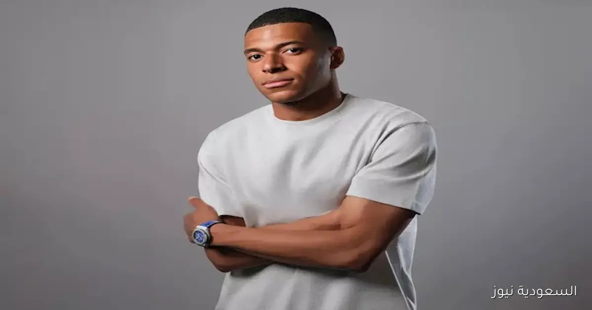 كيليان مبابي يحدد الفائز بجائزة الكرة الذهبية بدلاً من صلاح