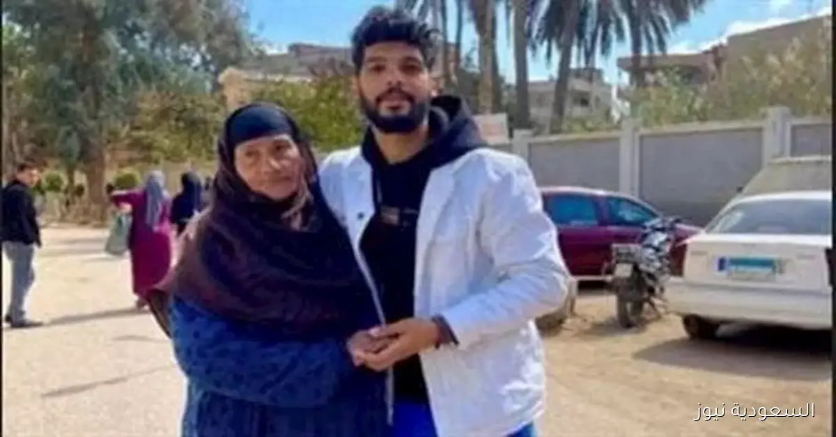 محامي زوجة إبراهيم شيكا يرد على اتهامات والدته بشأن كفنه