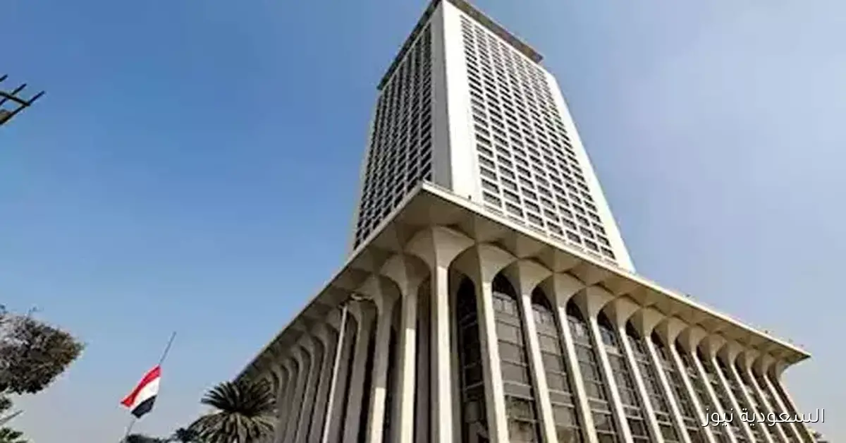 مصر ترحب بخطوة البرتغال نحو الاعتراف بالدولة الفلسطينية