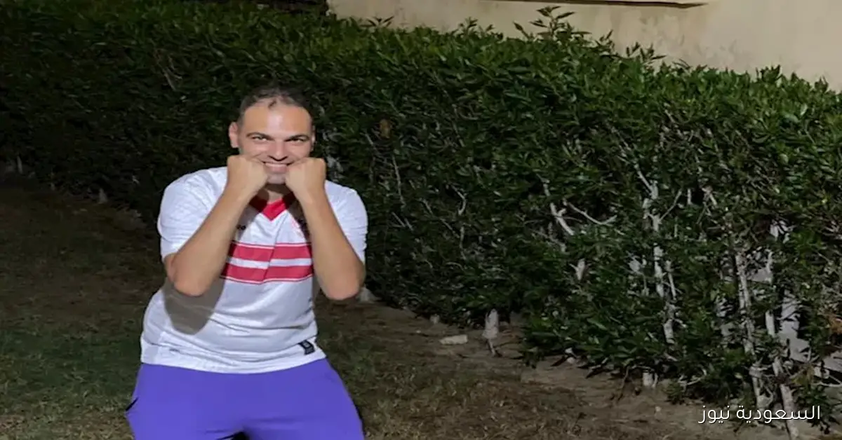 من هو شادي طارق، مدير التعاقدات الجديد في الزمالك الذي تسبب في ضم عدلان؟