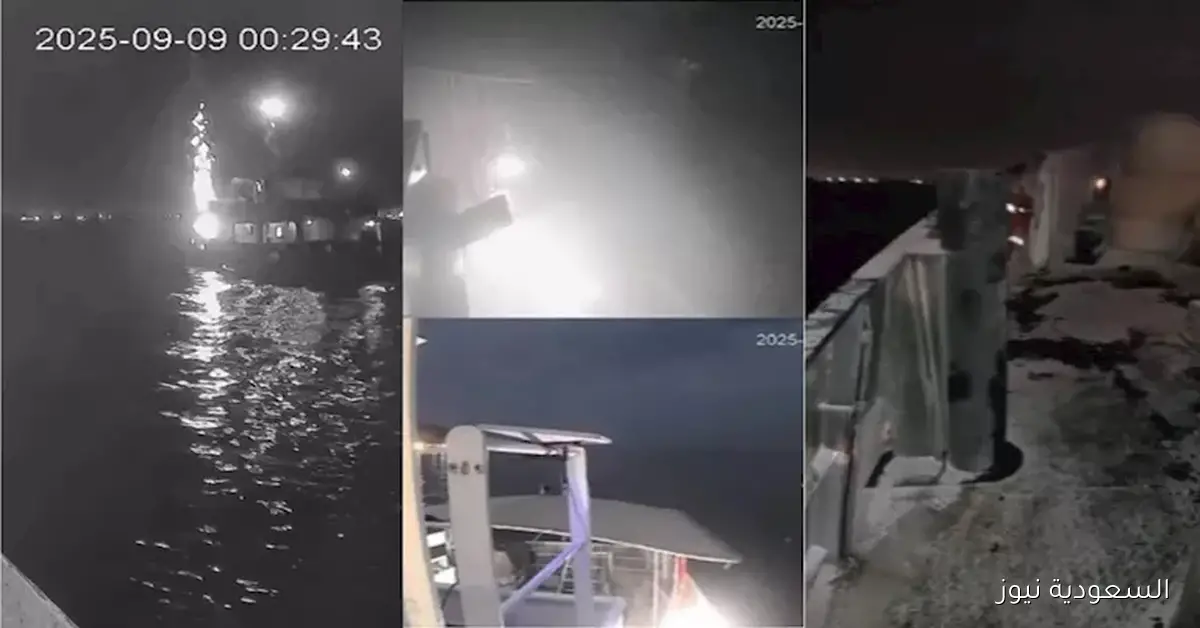 نائبة إيطالية: صقلية أصبحت نقطة انطلاق للهجمات الإسرائيلية على أسطول الصمود العالمي