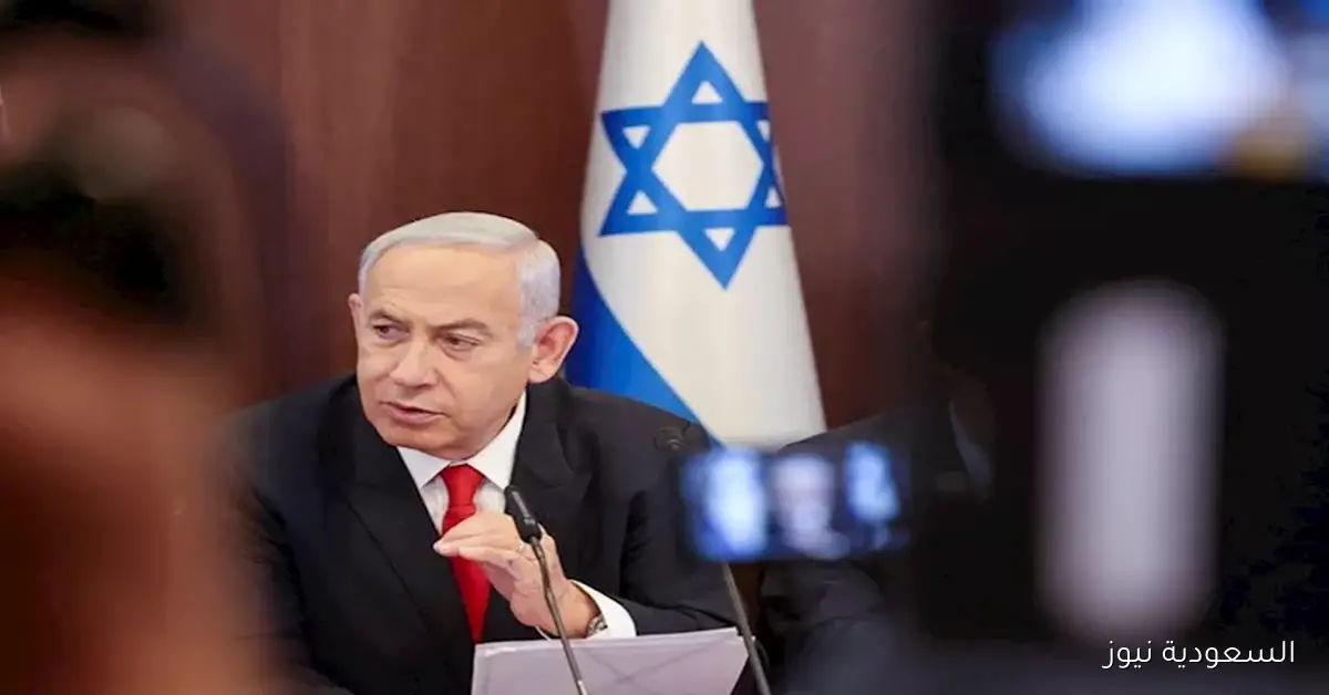 نتنياهو يضع شروطًا تتعلق بنزع سلاح حماس ودور السلطة الفلسطينية، وفقًا لتقارير تايمز أوف إسرائيل