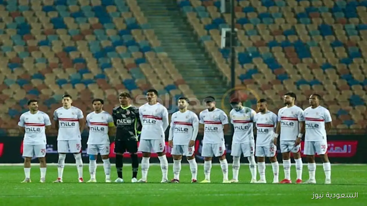 نجم الزمالك السابق يكشف أسرارًا صادمة بعد رحيله: ‘سأكون صريحًا’