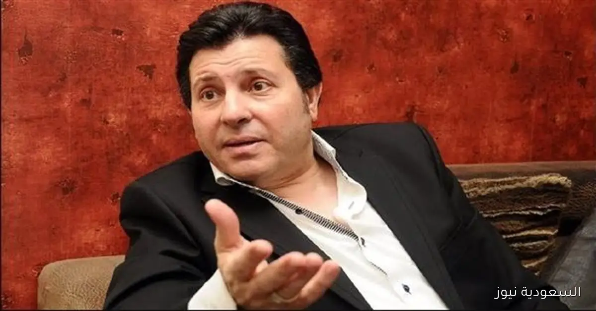 هاني شاكر يحيي احتفالات أكتوبر في دار الأوبرا المصرية 6 أكتوبر