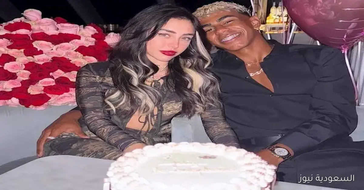 هجوم مفاجئ من صديق قديم على حبيبة لامين يامال: تفاصيل مثيرة حول الحادثة