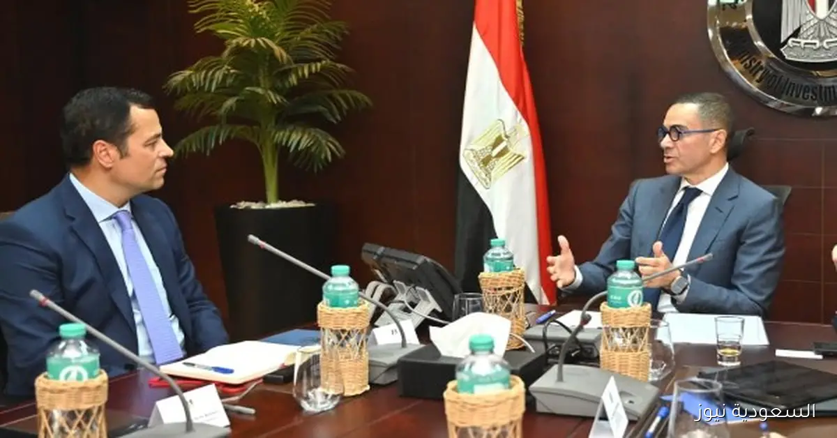 وزير الاستثمار يؤكد أهمية تعزيز قطاع التجارة لزيادة تنافسية الاقتصاد المصري عالمياً