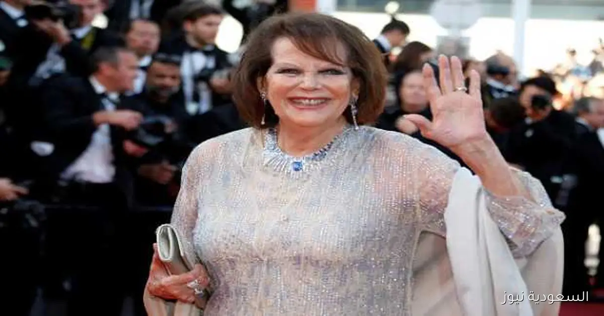 وفاة أيقونة السينما الإيطالية كلاوديا كاردينالي عن عمر 87 عامًا