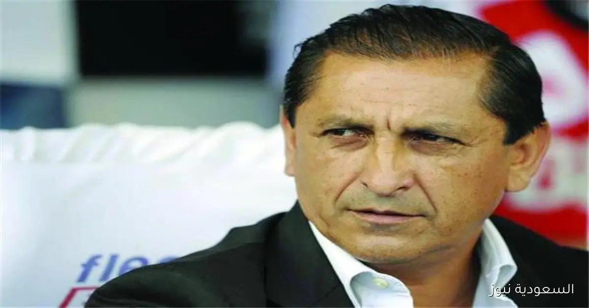 وكيل رامون دياز يكشف عن استفسار لتدريب الأهلي
