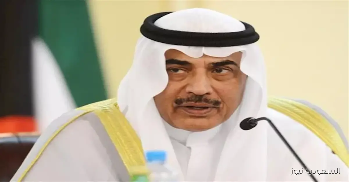 ولي عهد الكويت يدعو لإدخال المساعدات إلى غزة بشكل فوري ودون أي شروط
