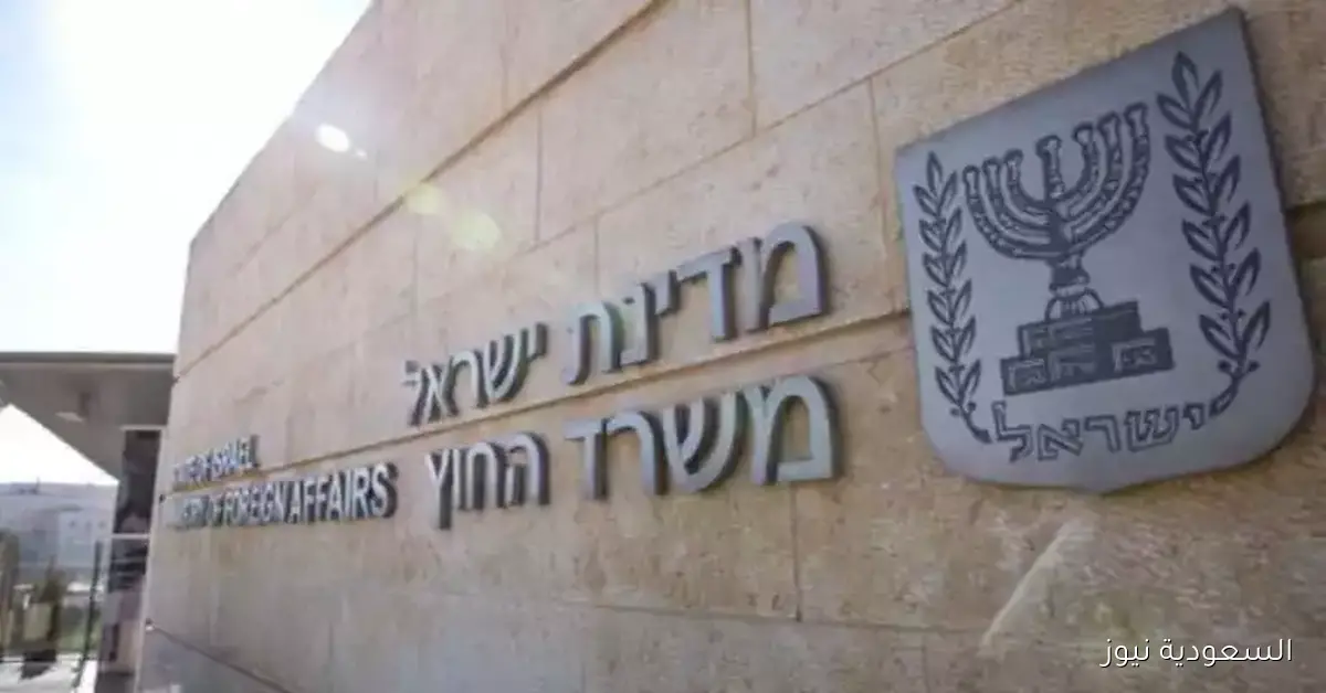 إسرائيل تعلن اعتراض عدد من سفن أسطول الصمود وتبدأ إجراءات نقلها