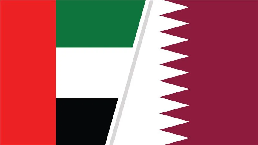 «منتخب العنابي قريب من الإنجاز».. تردد قناة الكأس الجديد لمباراة قطر والإمارات في تصفيات كأس العالم 2026