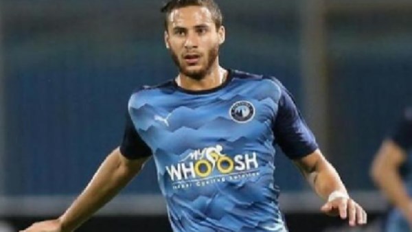 إيهاب الخطيب يثني على أداء رمضان صبحي في الملعب